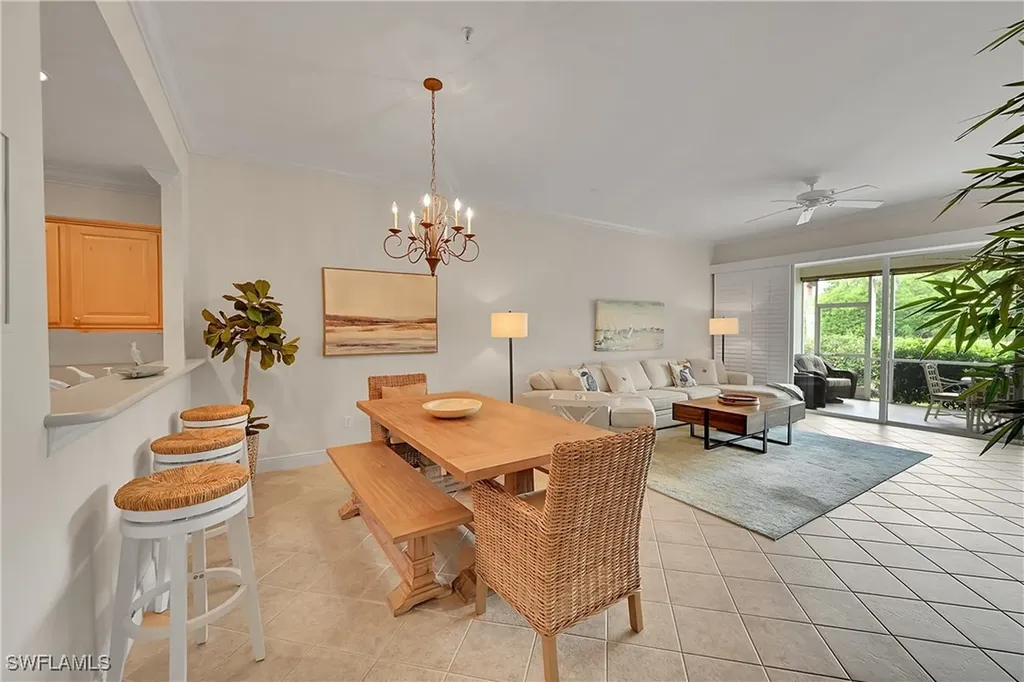 4700 Yacht Harbor Drive Naples FL 34112