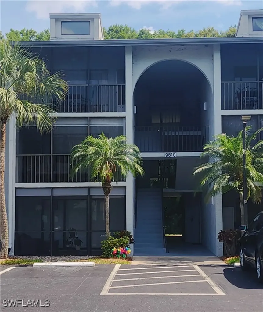 9610 Green Cypress Lane Fort Myers FL 33905