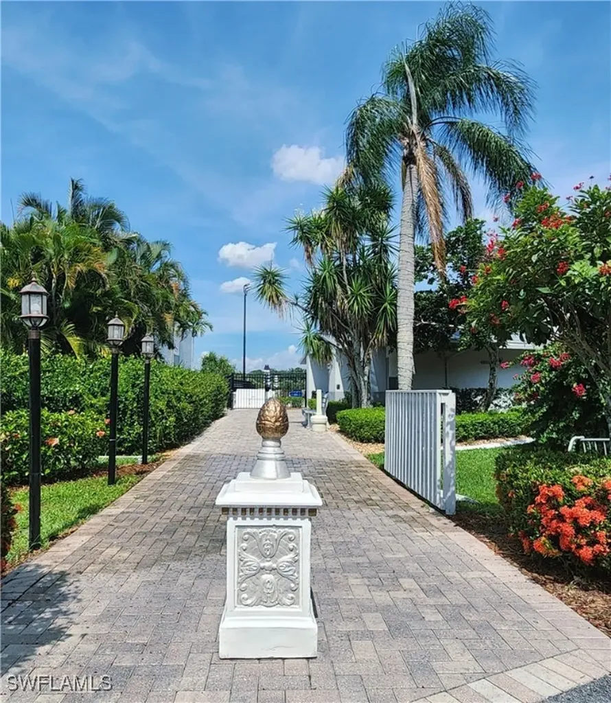 9610 Green Cypress Lane Fort Myers FL 33905