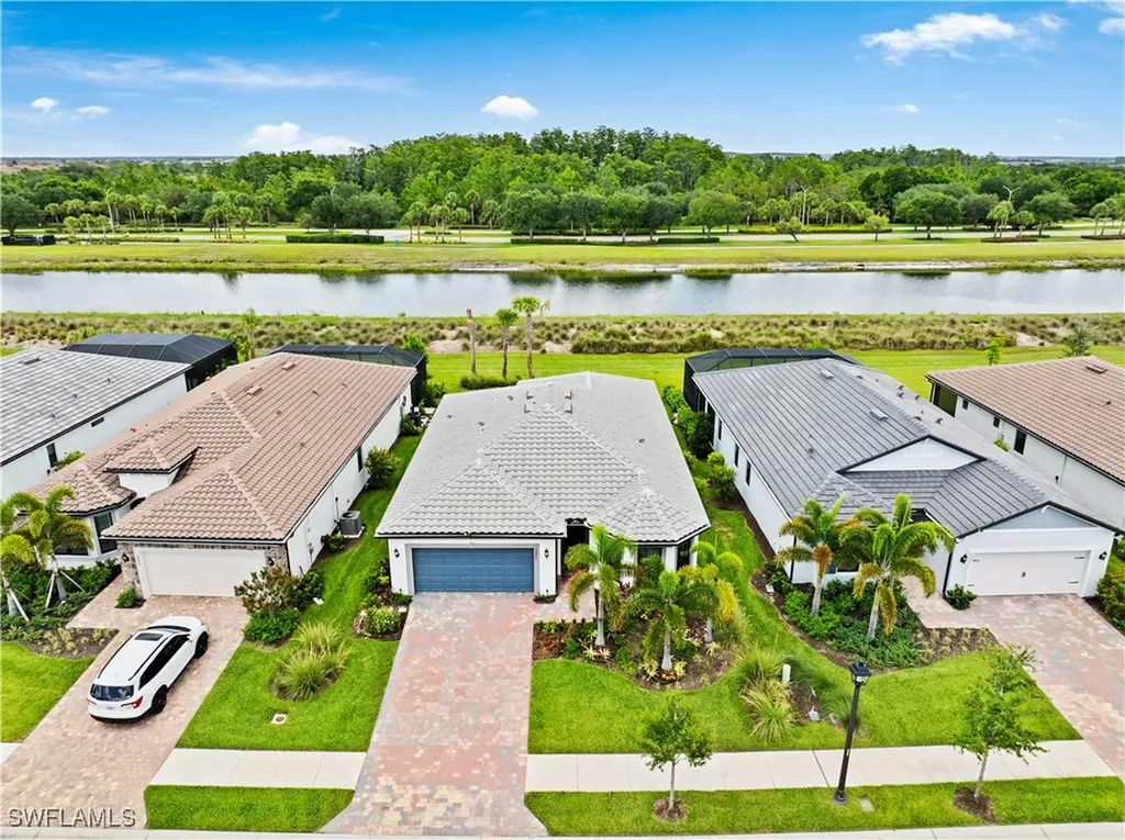 5596 Celebration Drive Ave Maria FL 34142