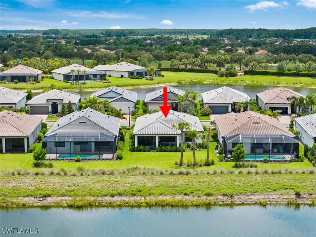 5596 Celebration Drive Ave Maria FL 34142