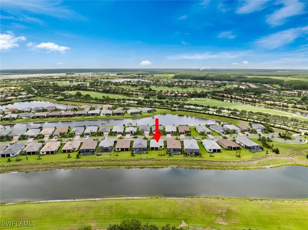 5596 Celebration Drive Ave Maria FL 34142