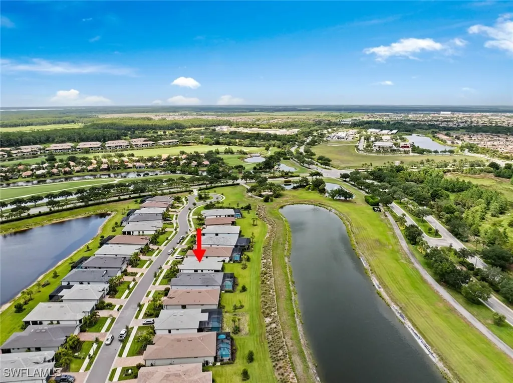5596 Celebration Drive Ave Maria FL 34142