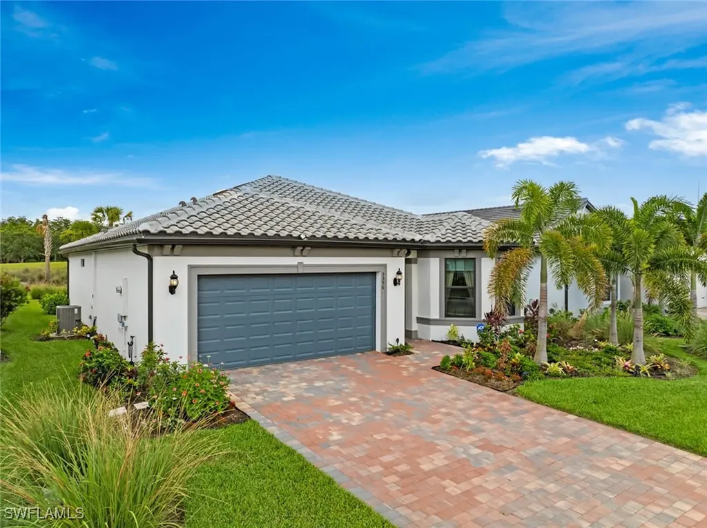 5596 Celebration Drive Ave Maria FL 34142