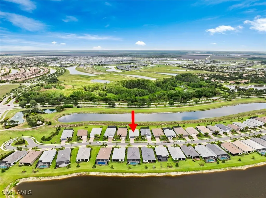 5596 Celebration Drive Ave Maria FL 34142