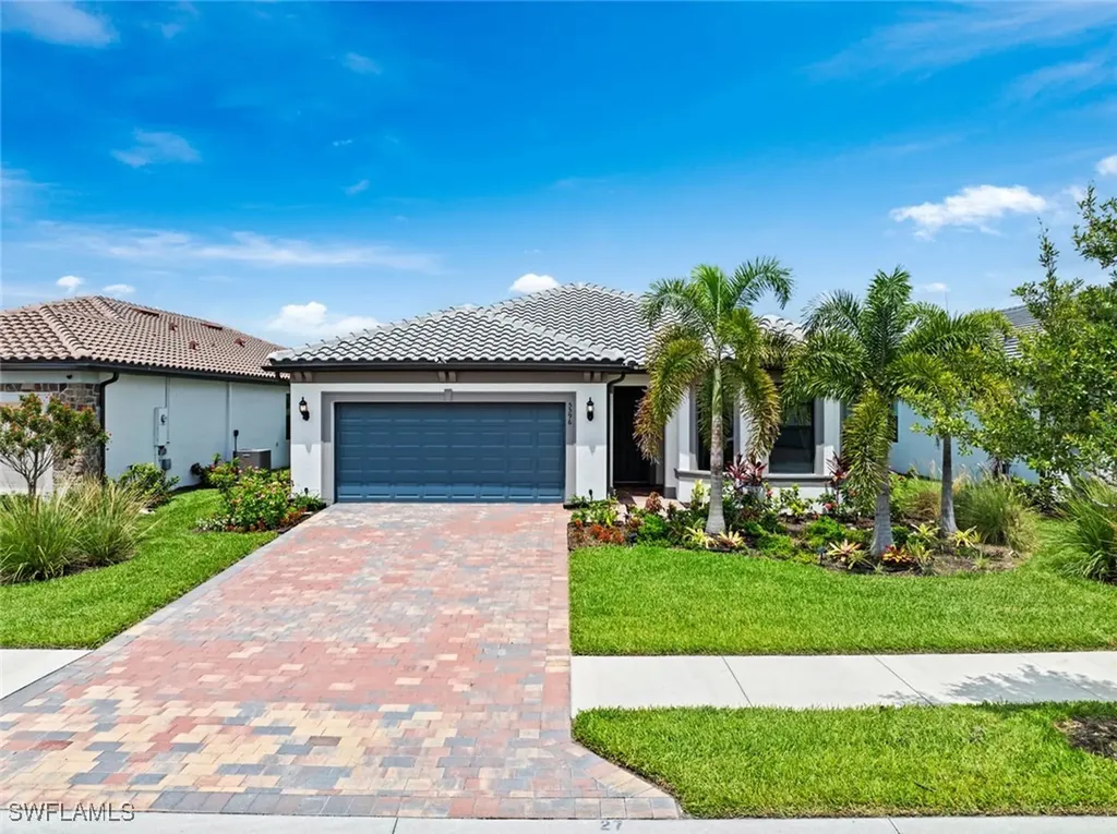5596 Celebration Drive Ave Maria FL 34142
