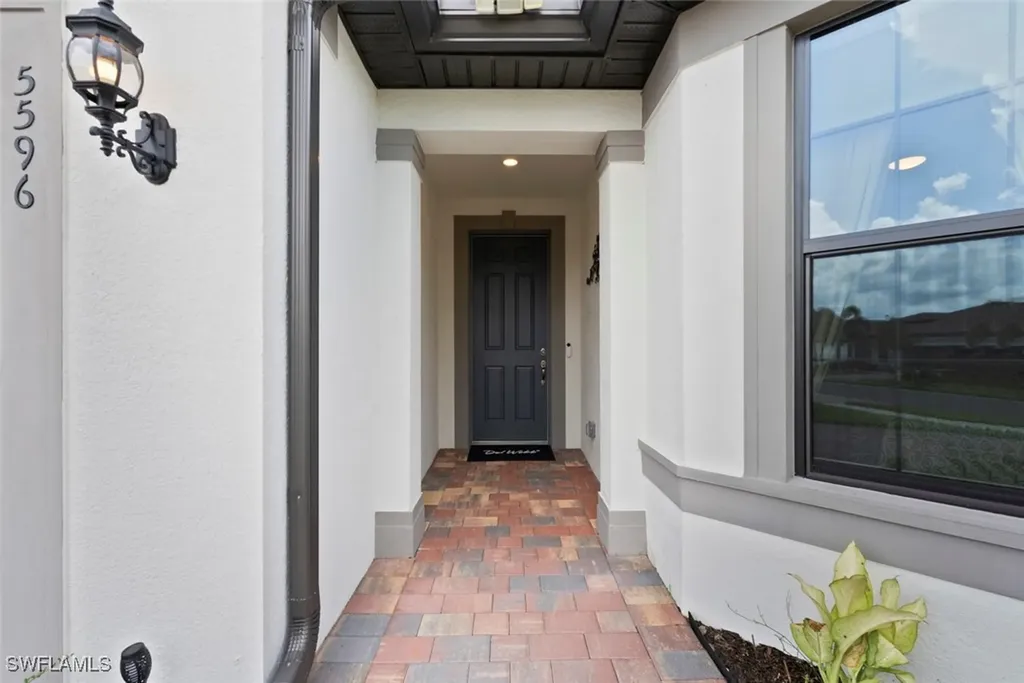 5596 Celebration Drive Ave Maria FL 34142