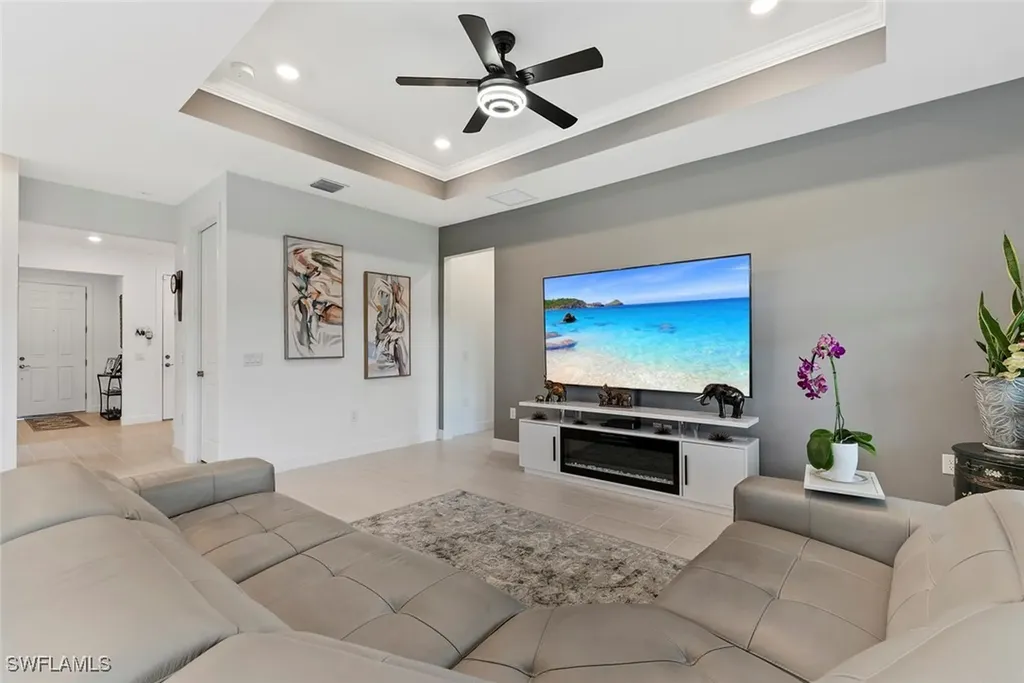 5596 Celebration Drive Ave Maria FL 34142