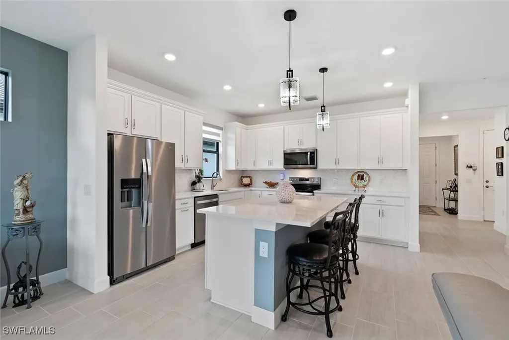 5596 Celebration Drive Ave Maria FL 34142