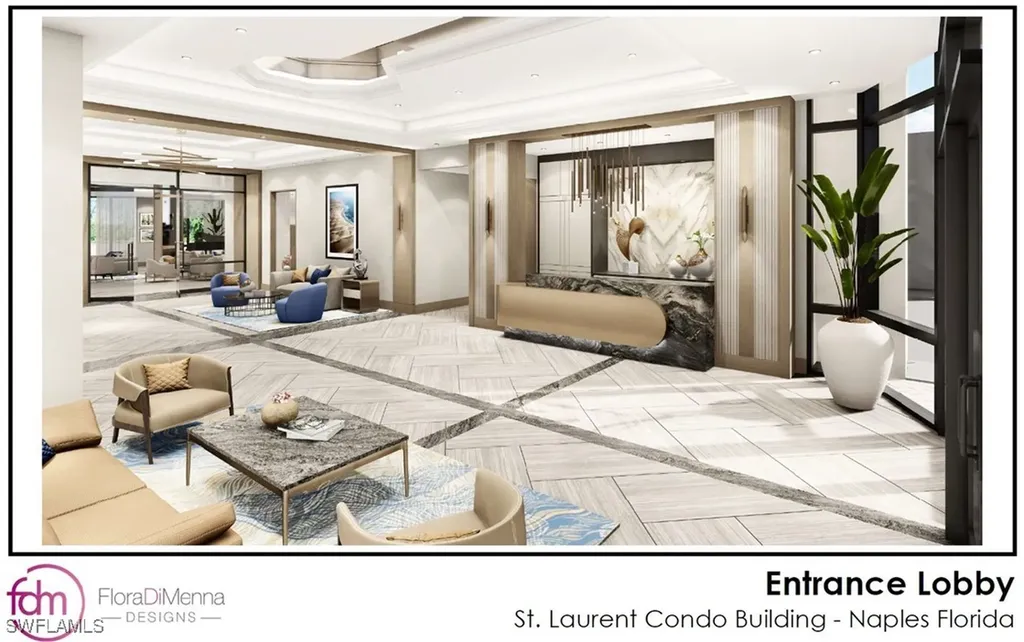 6849 Grenadier Boulevard Naples FL 34108