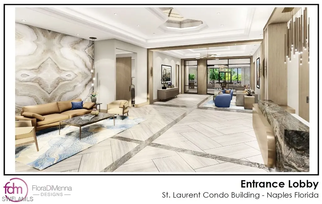 6849 Grenadier Boulevard Naples FL 34108