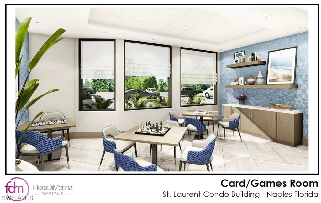 6849 Grenadier Boulevard Naples FL 34108