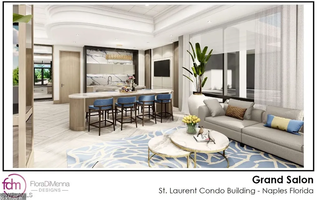 6849 Grenadier Boulevard Naples FL 34108