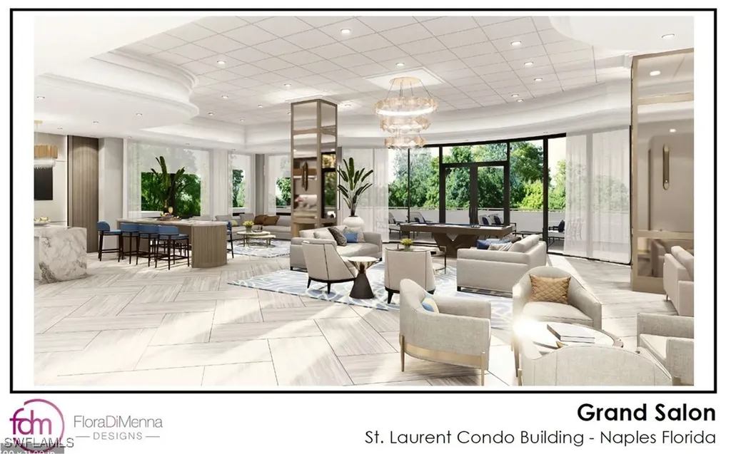 6849 Grenadier Boulevard Naples FL 34108