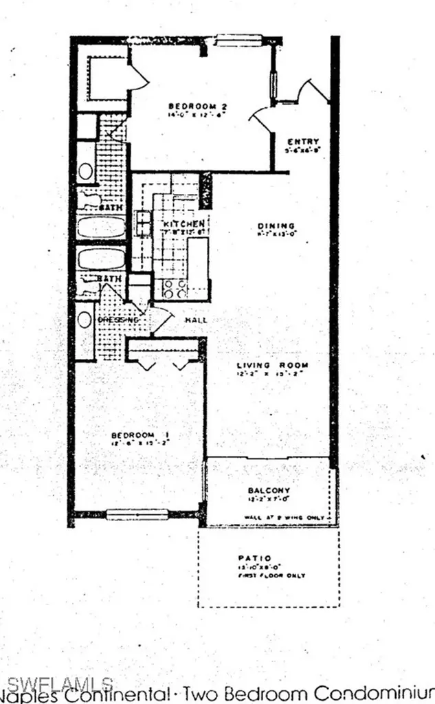 3443 Gulf Shore Boulevard N Naples FL 34103