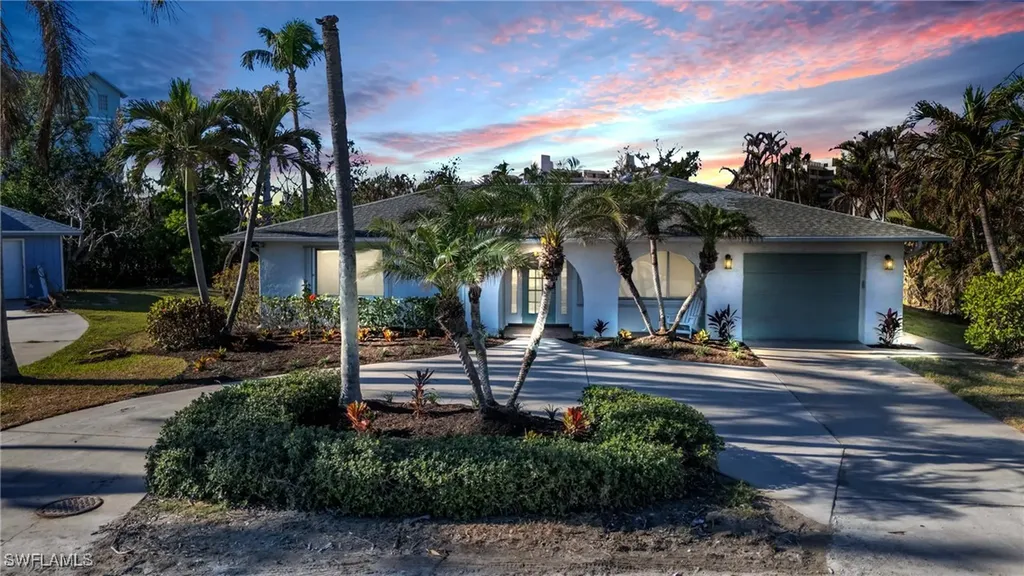 12 Fairview Boulevard Fort Myers Beach FL 33931