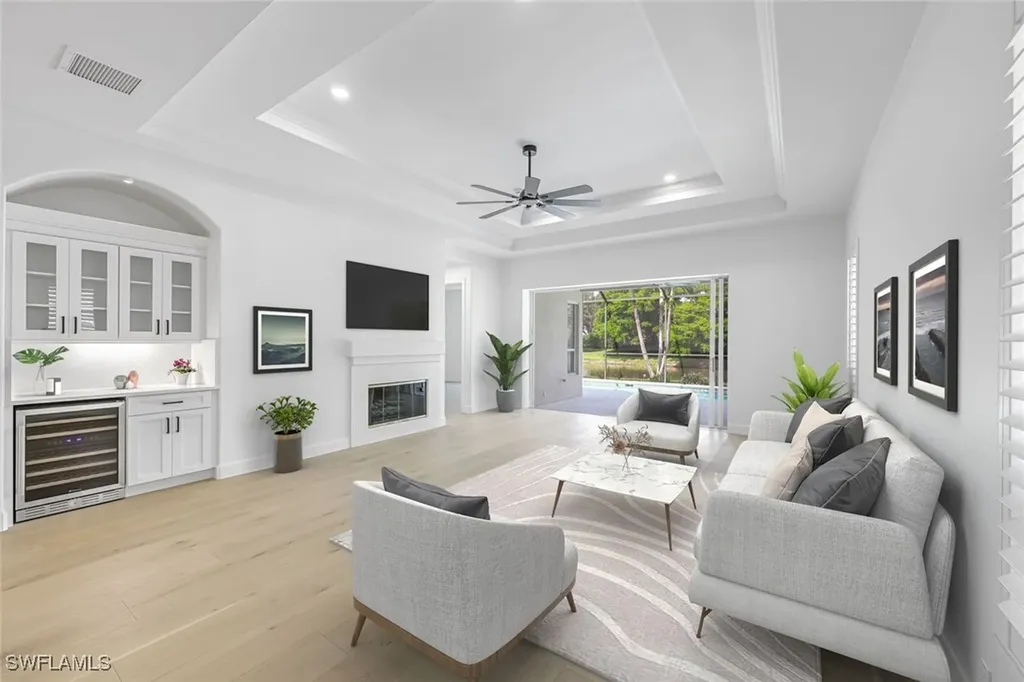 9209 Troon Lakes Drive Naples FL 34109