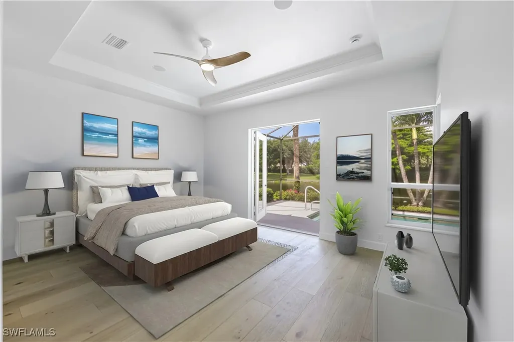 9209 Troon Lakes Drive Naples FL 34109