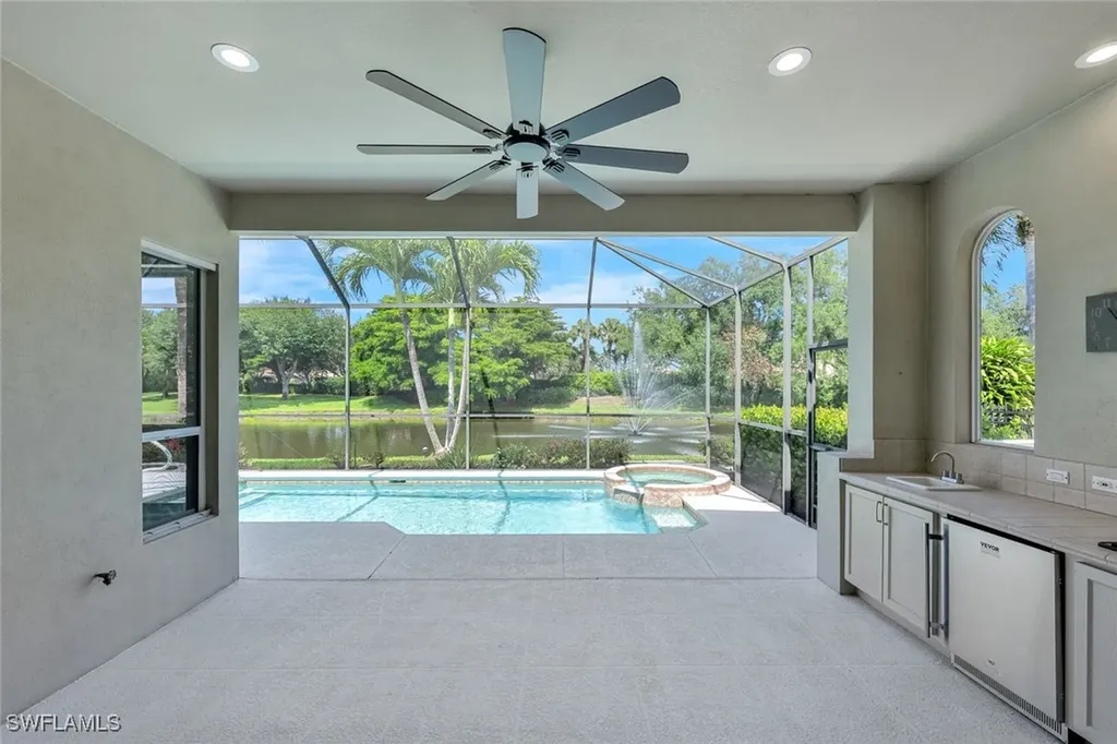 9209 Troon Lakes Drive Naples FL 34109