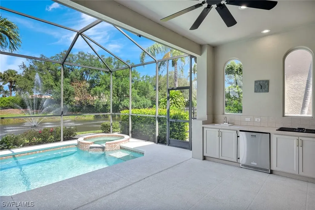 9209 Troon Lakes Drive Naples FL 34109
