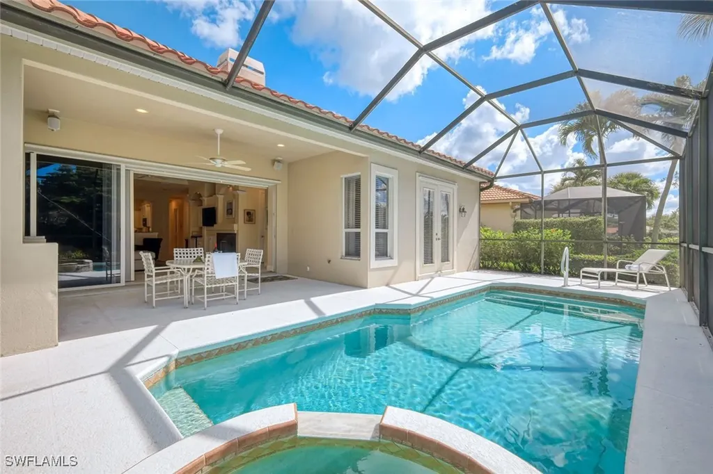 9209 Troon Lakes Drive Naples FL 34109