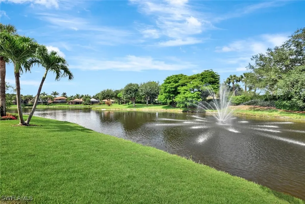 9209 Troon Lakes Drive Naples FL 34109
