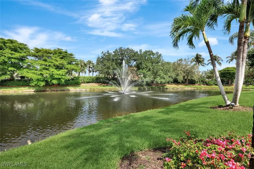 9209 Troon Lakes Drive Naples FL 34109