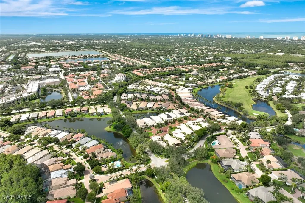 9209 Troon Lakes Drive Naples FL 34109