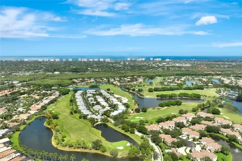 9209 Troon Lakes Drive Naples FL 34109