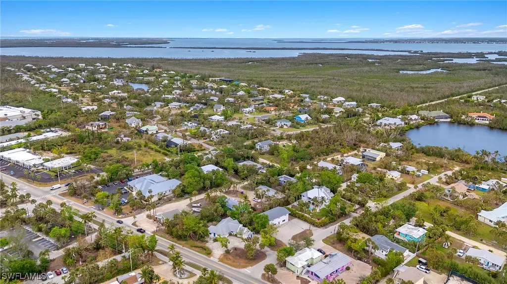 1544 Periwinkle Way Sanibel FL 33957