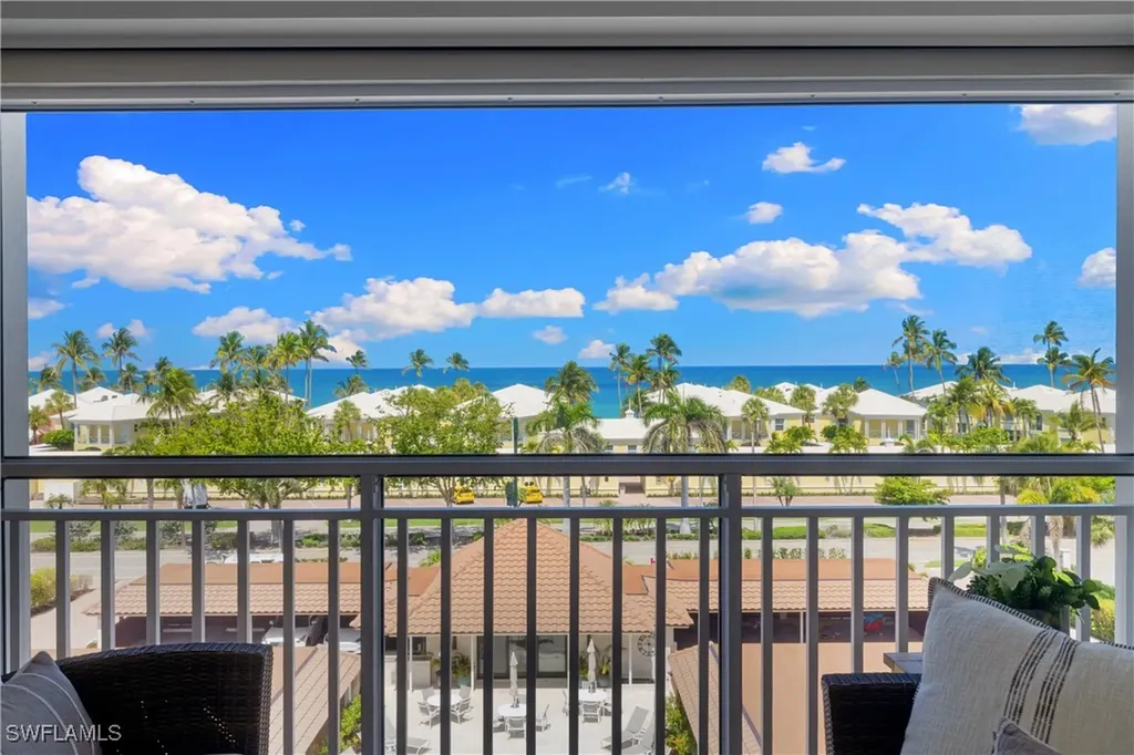 2600 Gulf Shore Boulevard N Naples FL 34103