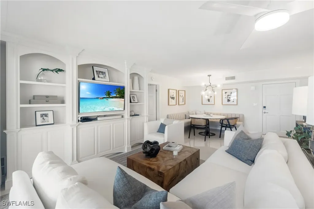 2600 Gulf Shore Boulevard N Naples FL 34103