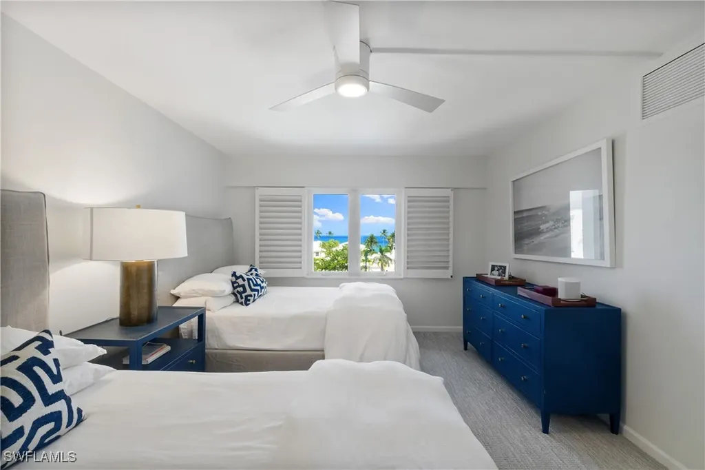 2600 Gulf Shore Boulevard N Naples FL 34103