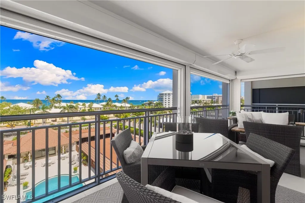 2600 Gulf Shore Boulevard N Naples FL 34103