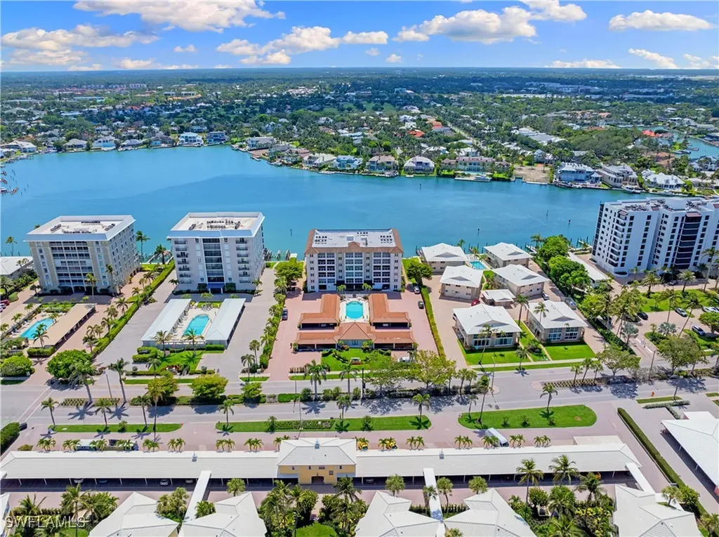 2600 Gulf Shore Boulevard N Naples FL 34103