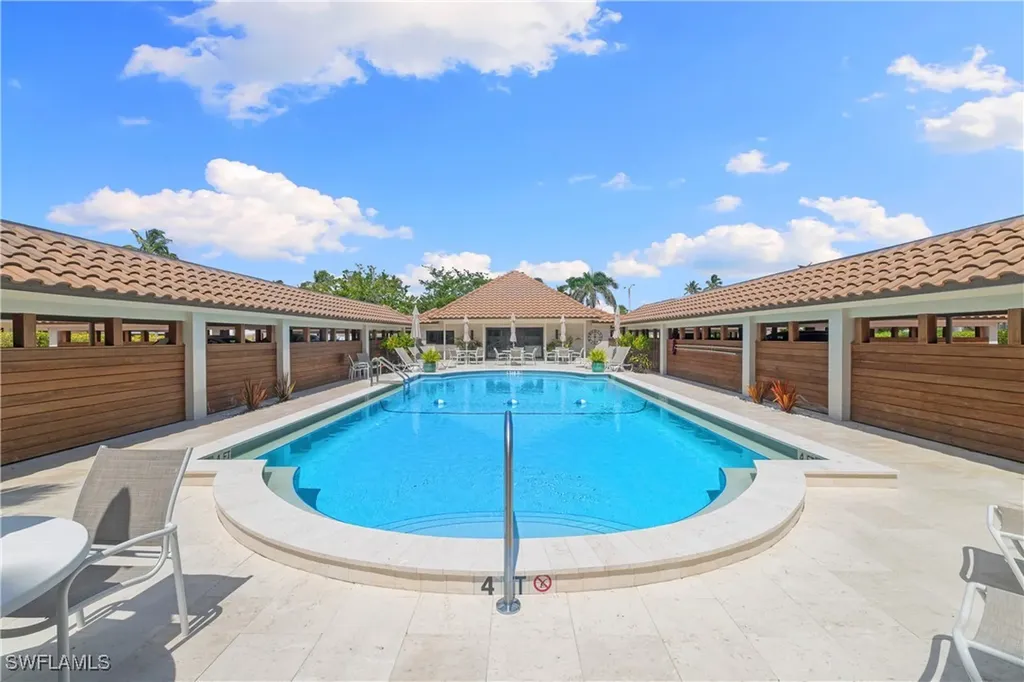 2600 Gulf Shore Boulevard N Naples FL 34103