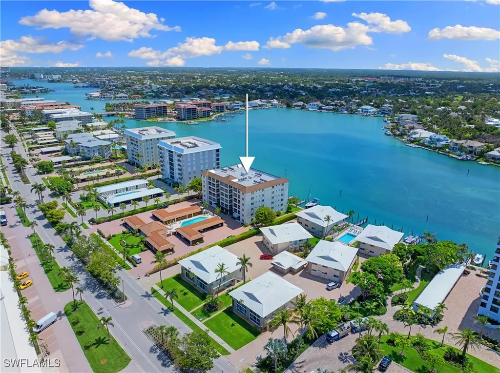 2600 Gulf Shore Boulevard N Naples FL 34103