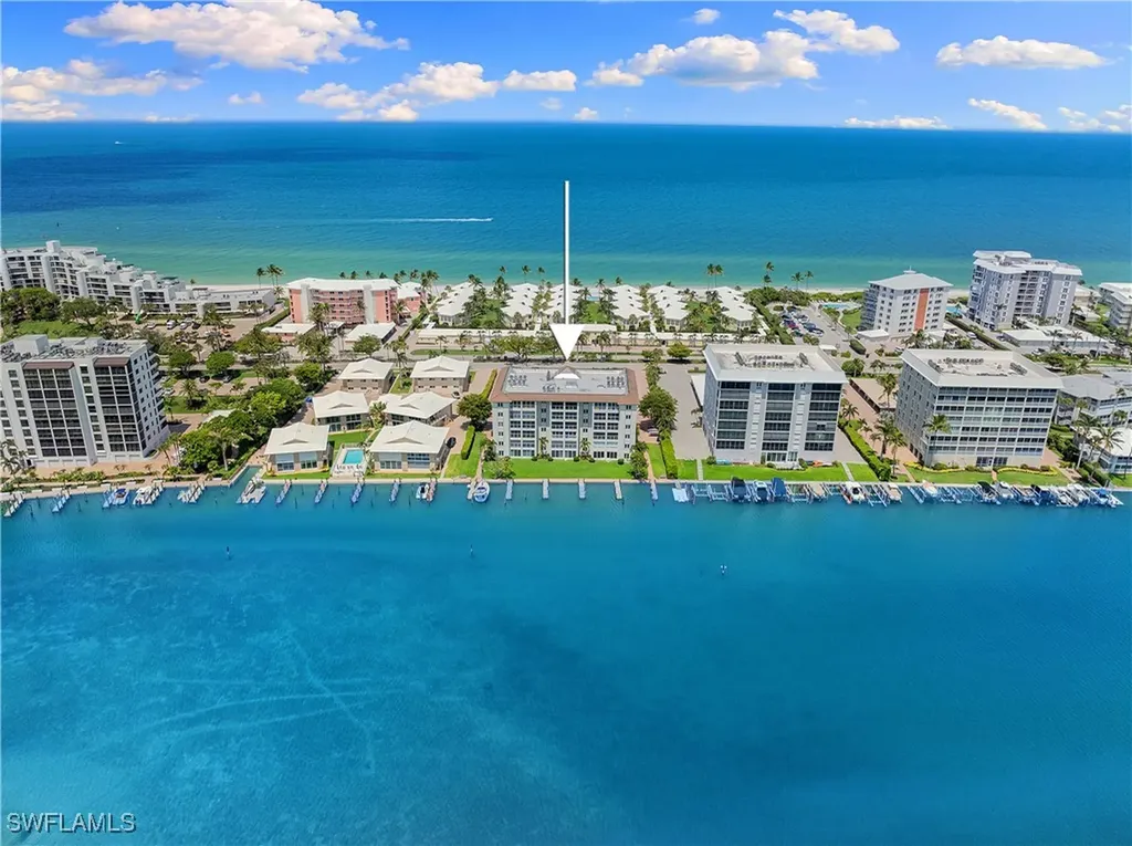 2600 Gulf Shore Boulevard N Naples FL 34103