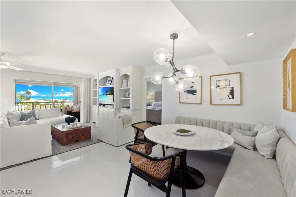 2600 Gulf Shore Boulevard N Naples FL 34103