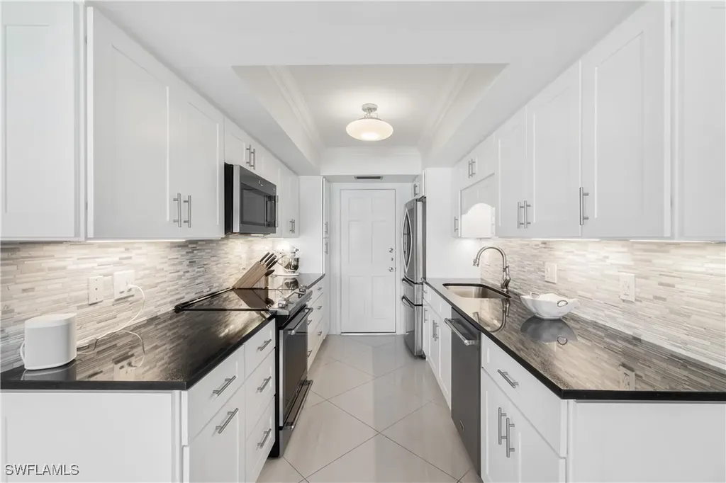 2600 Gulf Shore Boulevard N Naples FL 34103