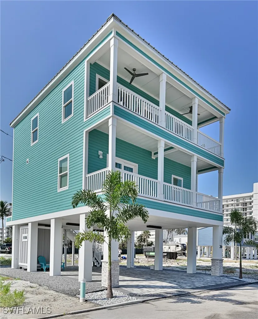 26275 Hickory Boulevard Bonita Springs FL 34134