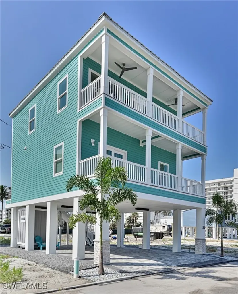 26275 Hickory Boulevard Bonita Springs FL 34134