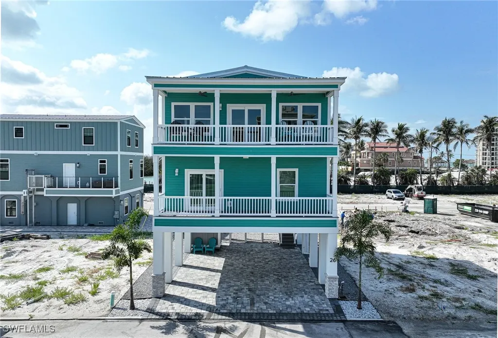 26275 Hickory Boulevard Bonita Springs FL 34134