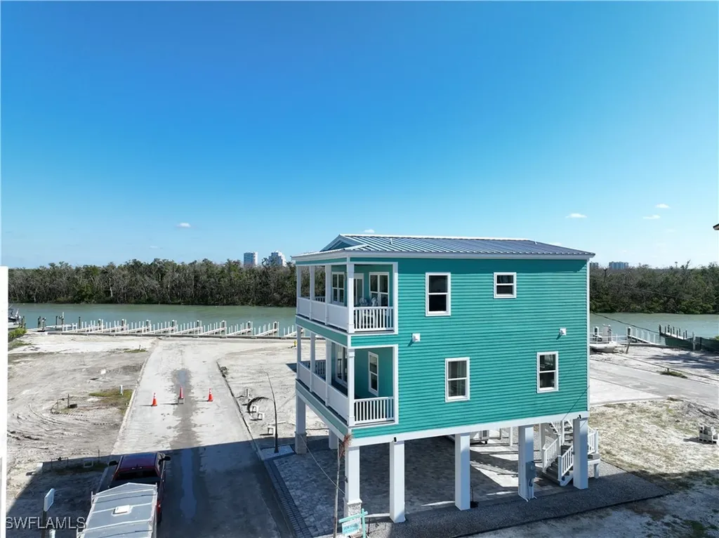 26275 Hickory Boulevard Bonita Springs FL 34134