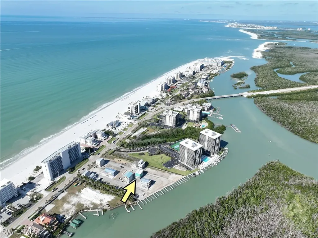 26275 Hickory Boulevard Bonita Springs FL 34134