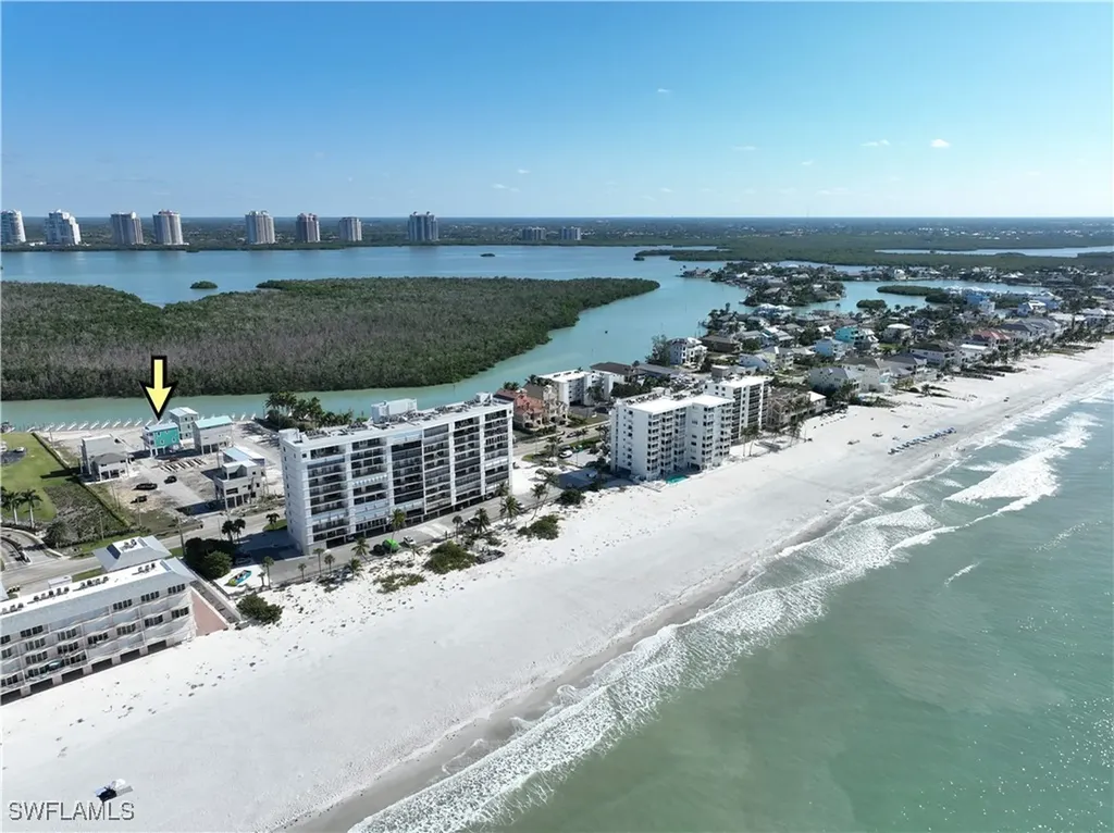 26275 Hickory Boulevard Bonita Springs FL 34134