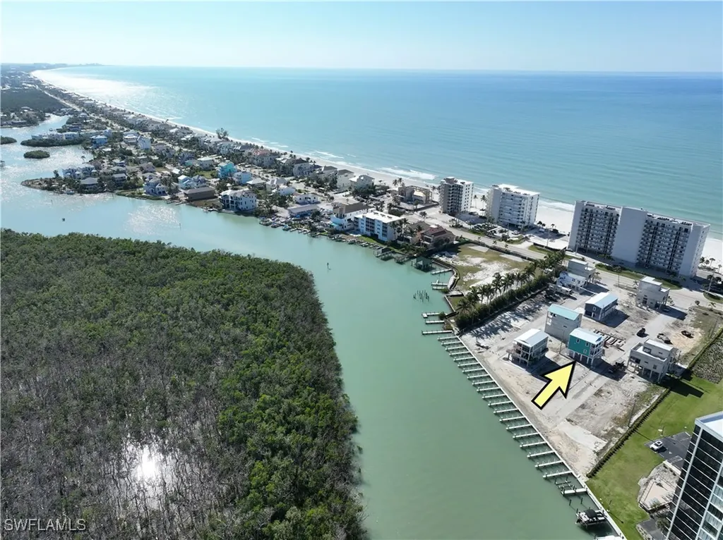 26275 Hickory Boulevard Bonita Springs FL 34134