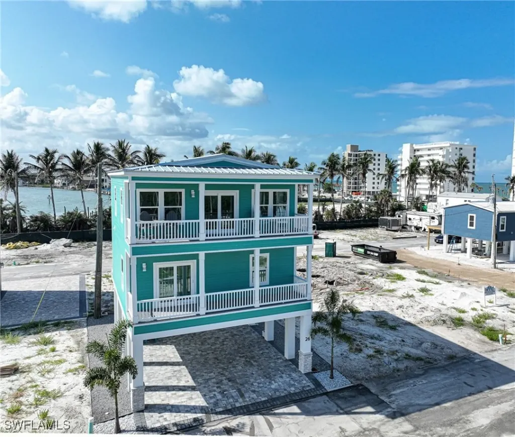 26275 Hickory Boulevard Bonita Springs FL 34134