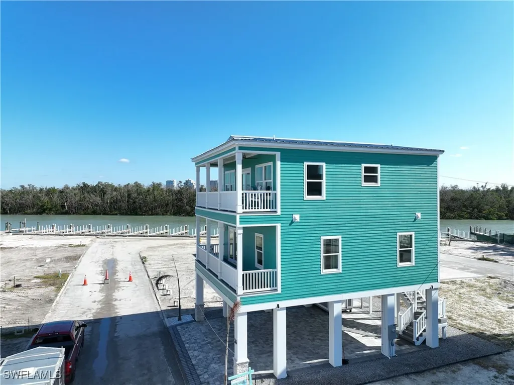 26275 Hickory Boulevard Bonita Springs FL 34134