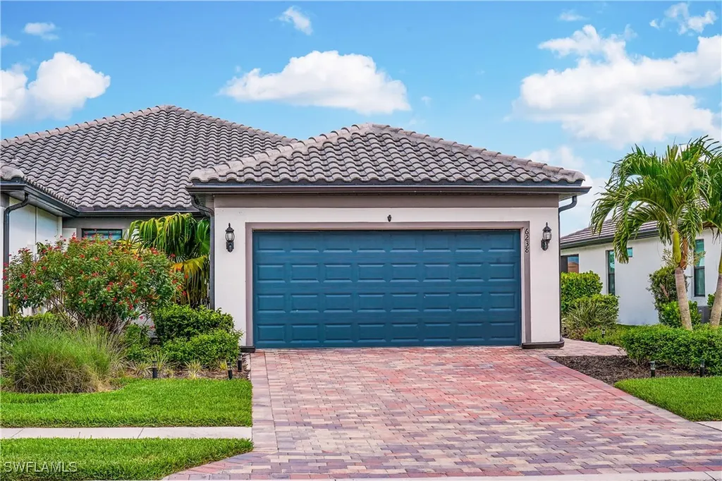 6238 Revelry Court Ave Maria FL 34142